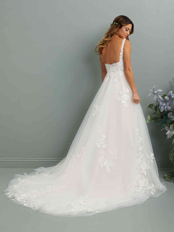 Christina Wu Bridal Exclusive (19323) 2023