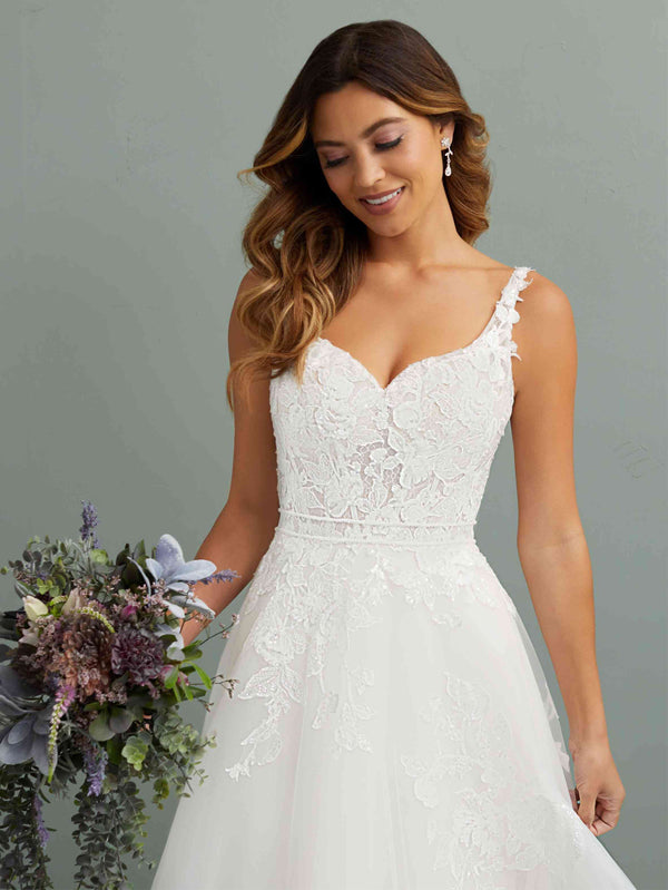 Christina Wu Bridal Exclusive (19323) 2023