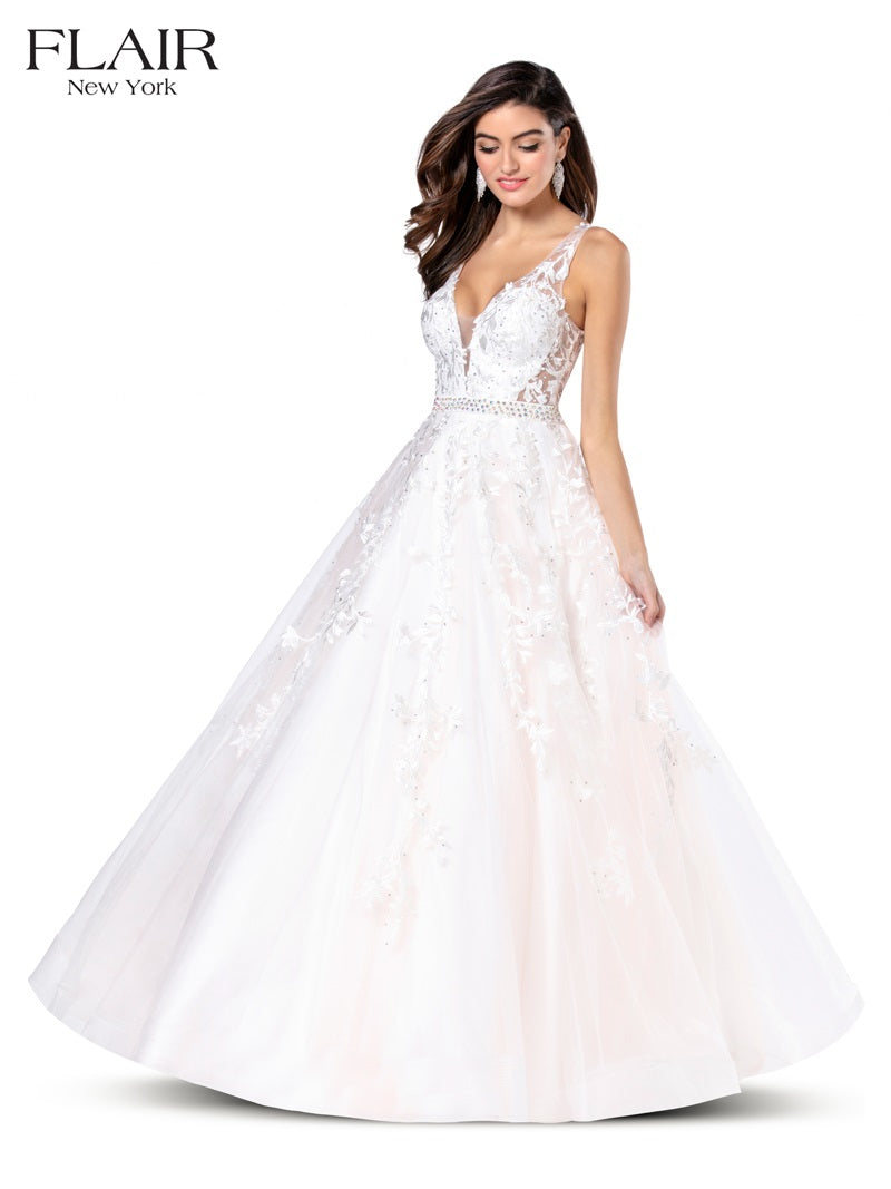 Flair Prom (20022) Spring 2022