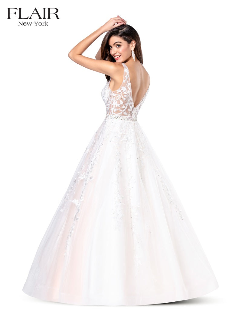 Flair Prom (20022) Spring 2022