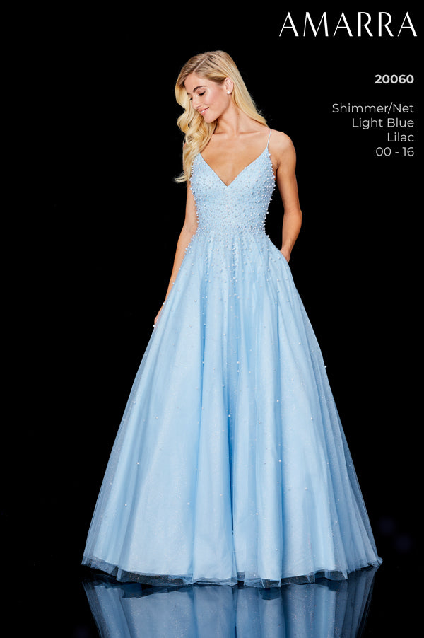 Amarra Prom (A20060) Spring 2022