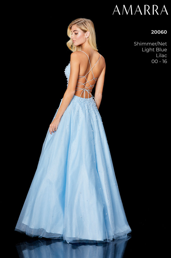 Amarra Prom (A20060) Spring 2022