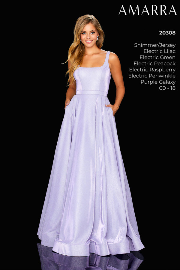 Amarra Prom (A20308) Spring 2022