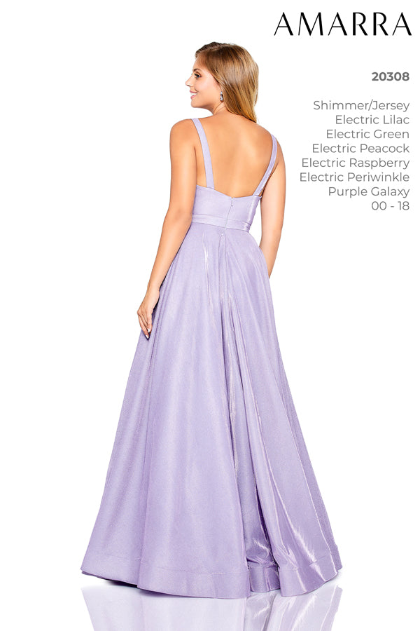 Amarra Prom (A20308) Spring 2022