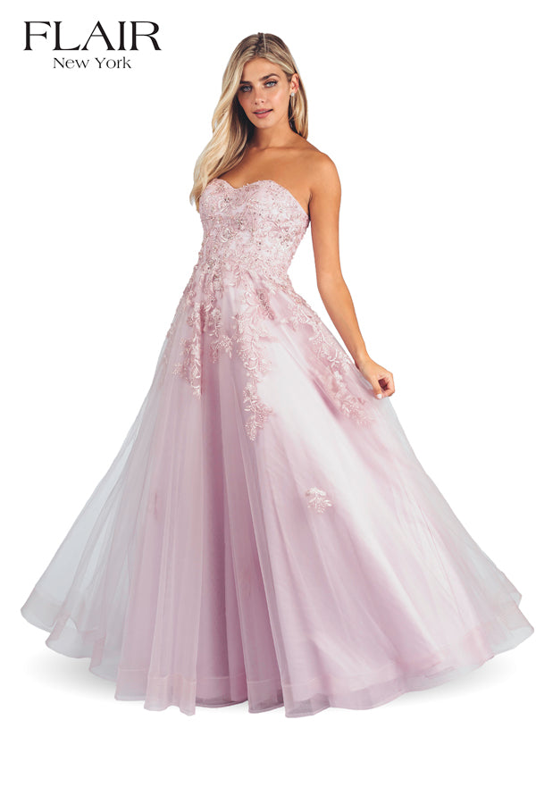 Flair Prom (21241) Spring 2022
