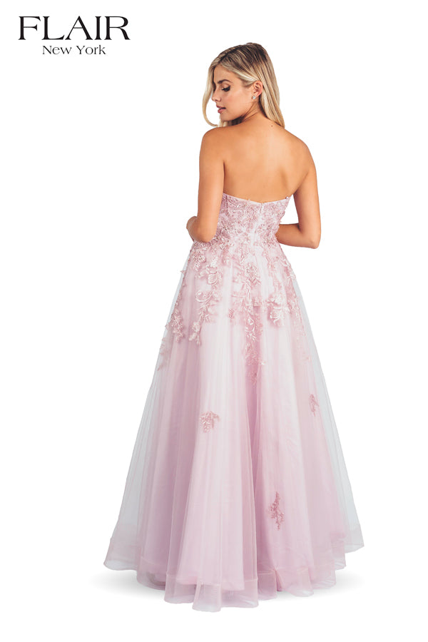 Flair Prom (21241) Spring 2022
