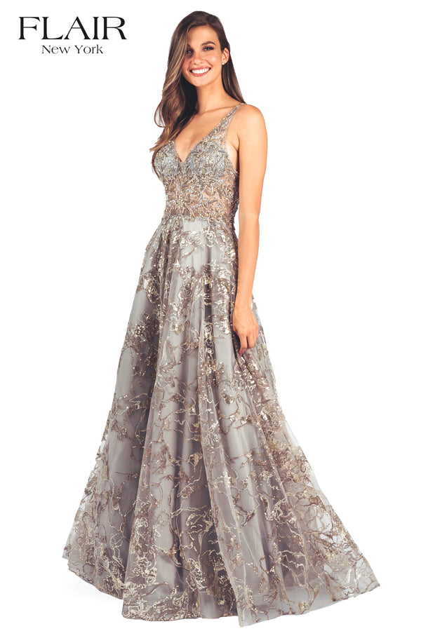 Flair Prom (21249) Spring 2022