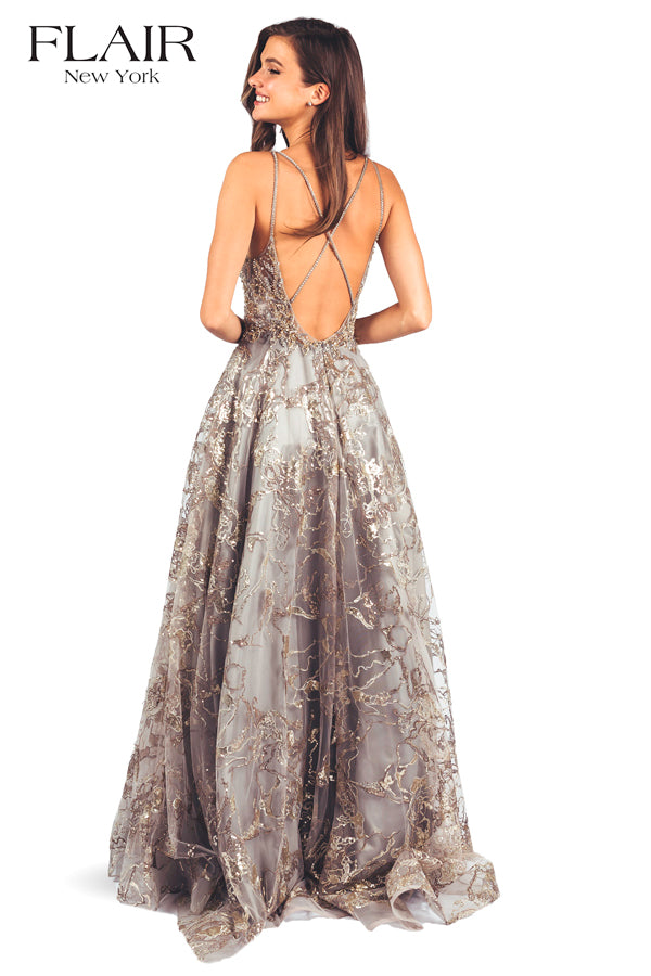 Flair Prom (21249) Spring 2022