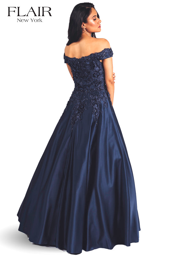 Flair Prom (21310) Spring 2022