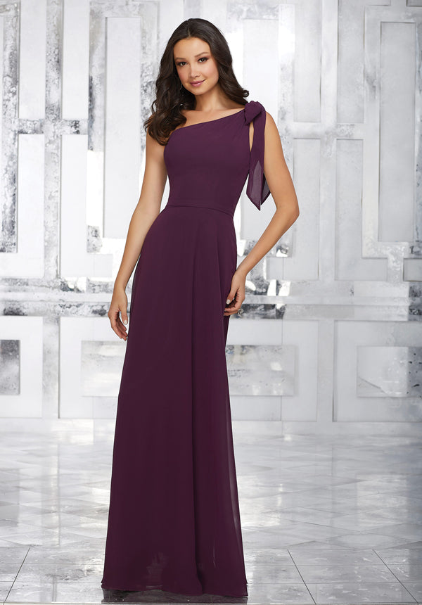 Mori Lee Bridesmaids  (21539)