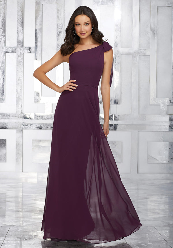 Mori Lee Bridesmaids  (21539)