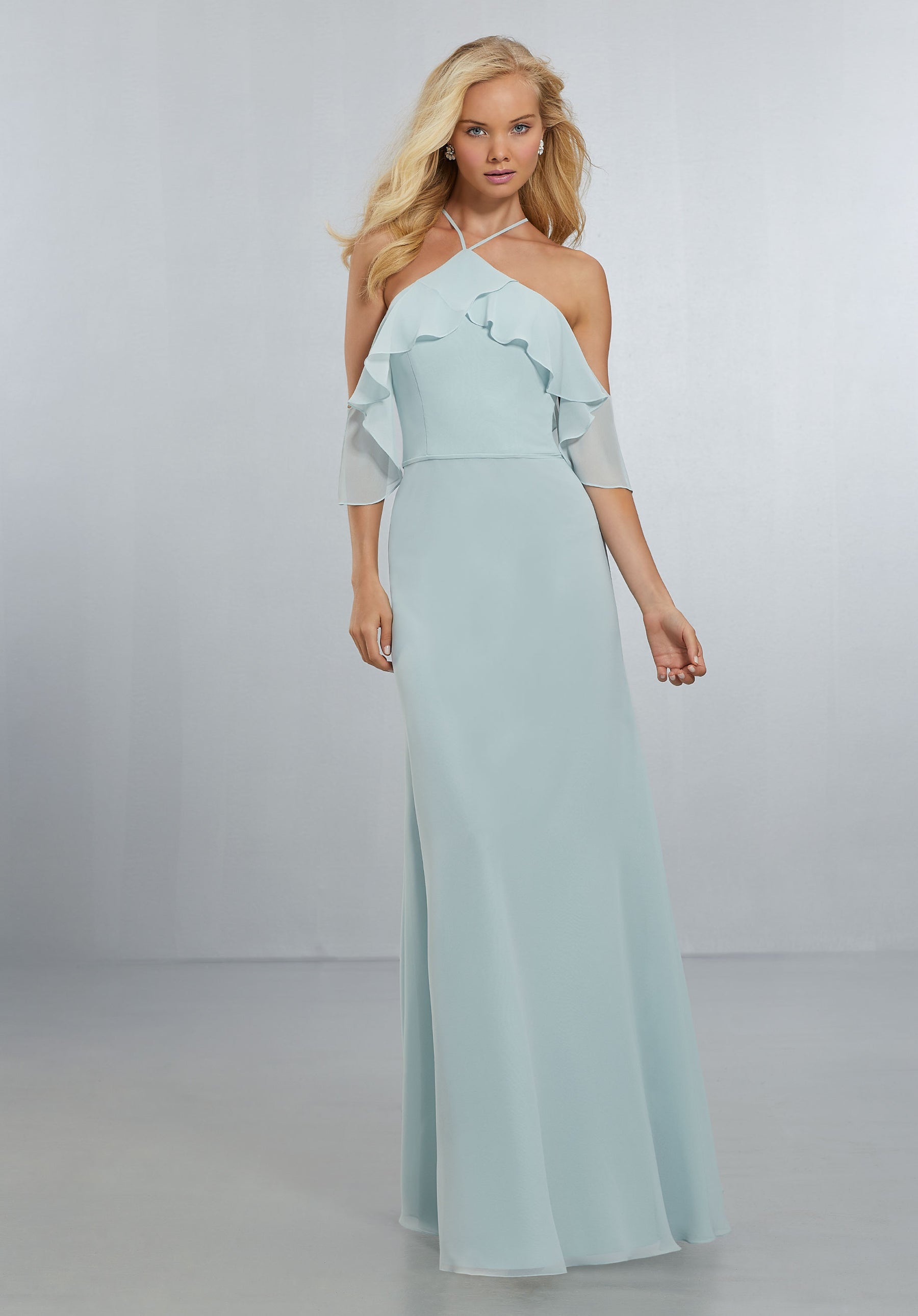 Mori Lee Bridesmaids (21551)