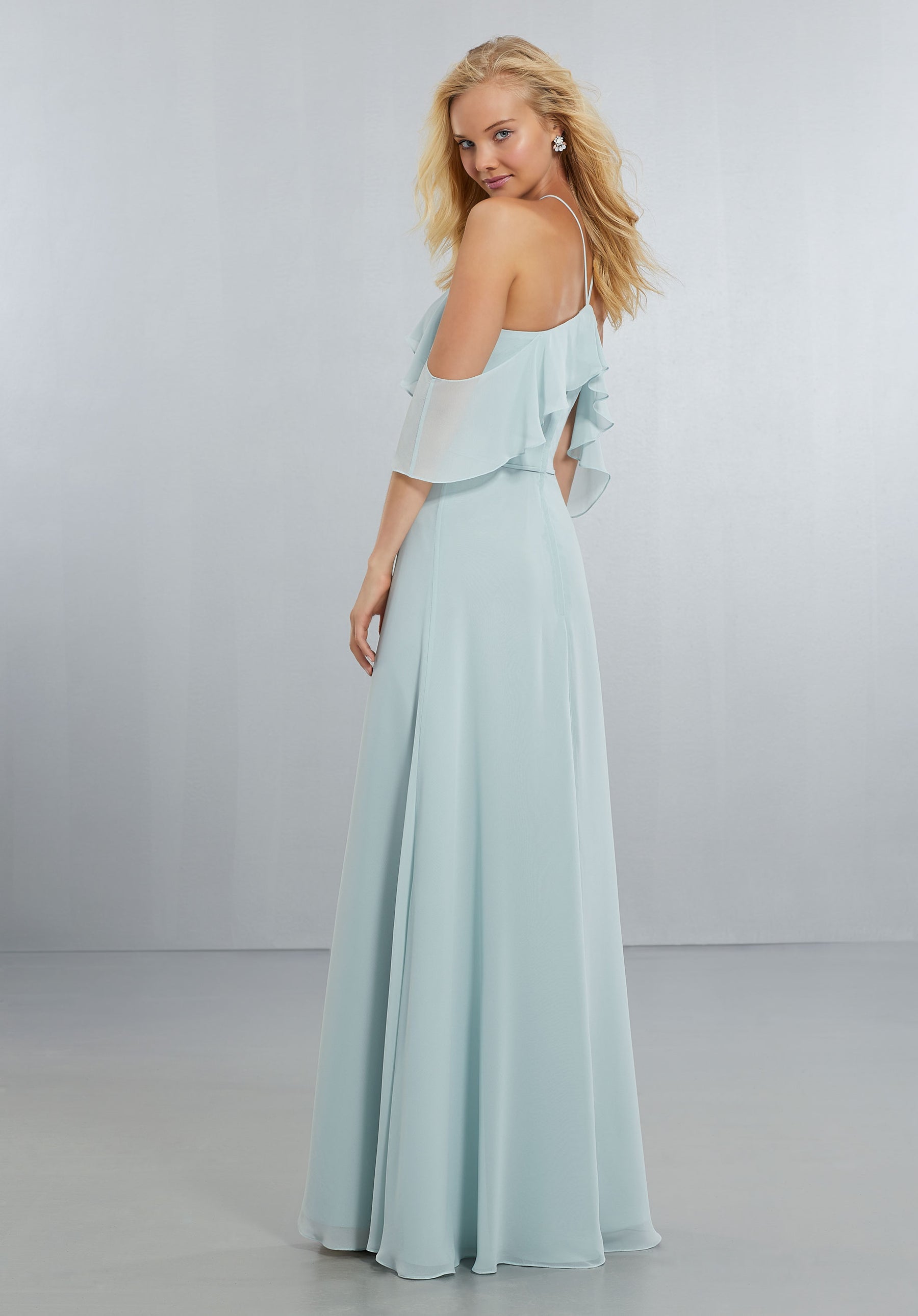 Mori Lee Bridesmaids (21551)