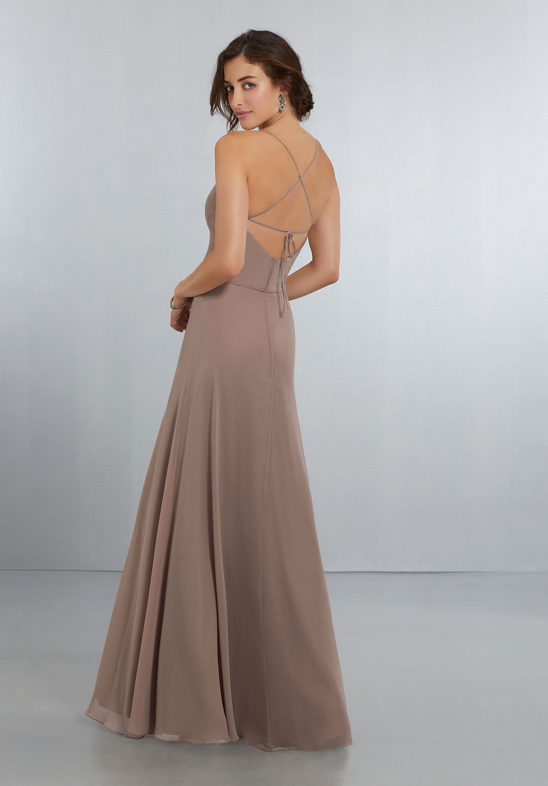 Mori Lee Bridesmaids (21559)