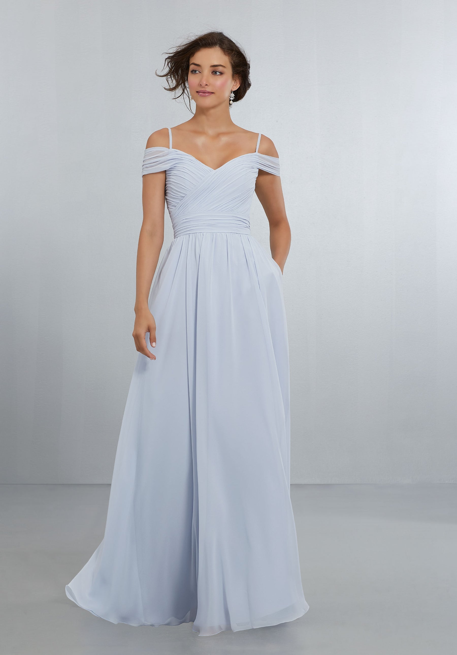 Mori Lee Bridesmaids (21566)