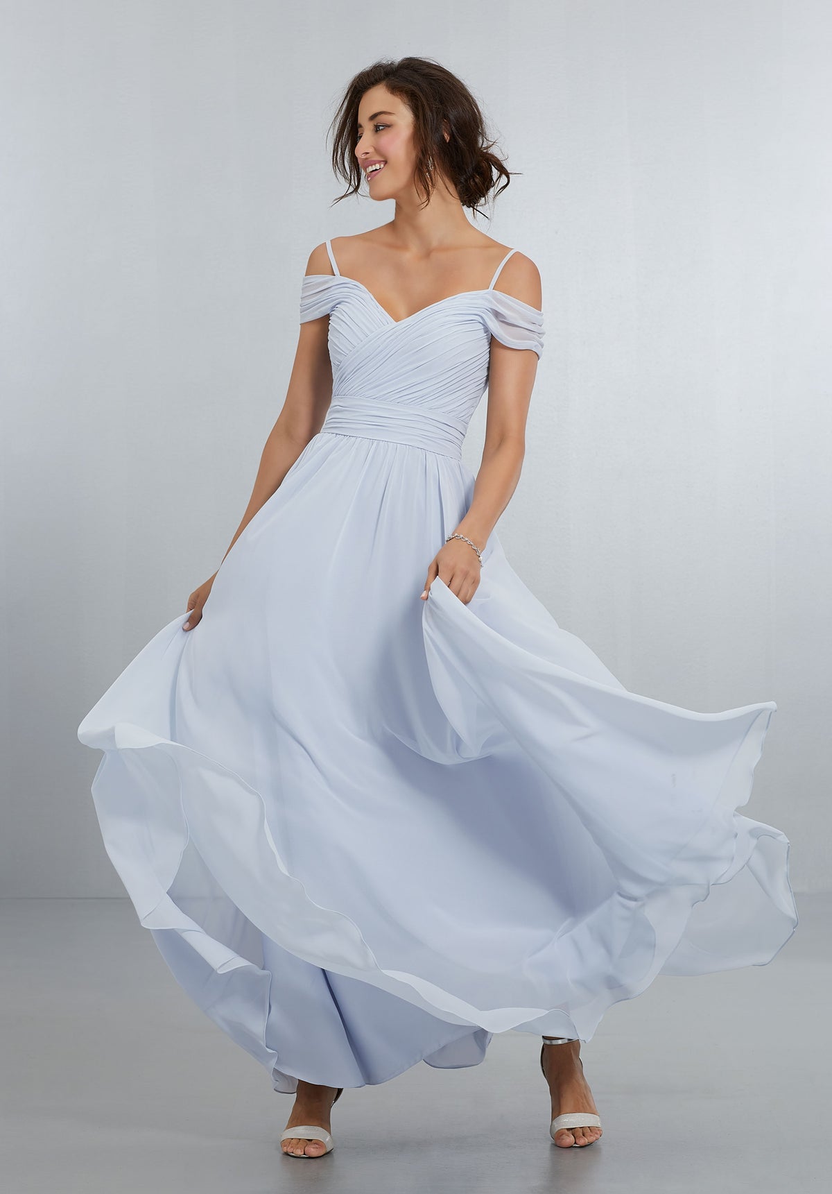 Mori Lee Bridesmaids (21566)