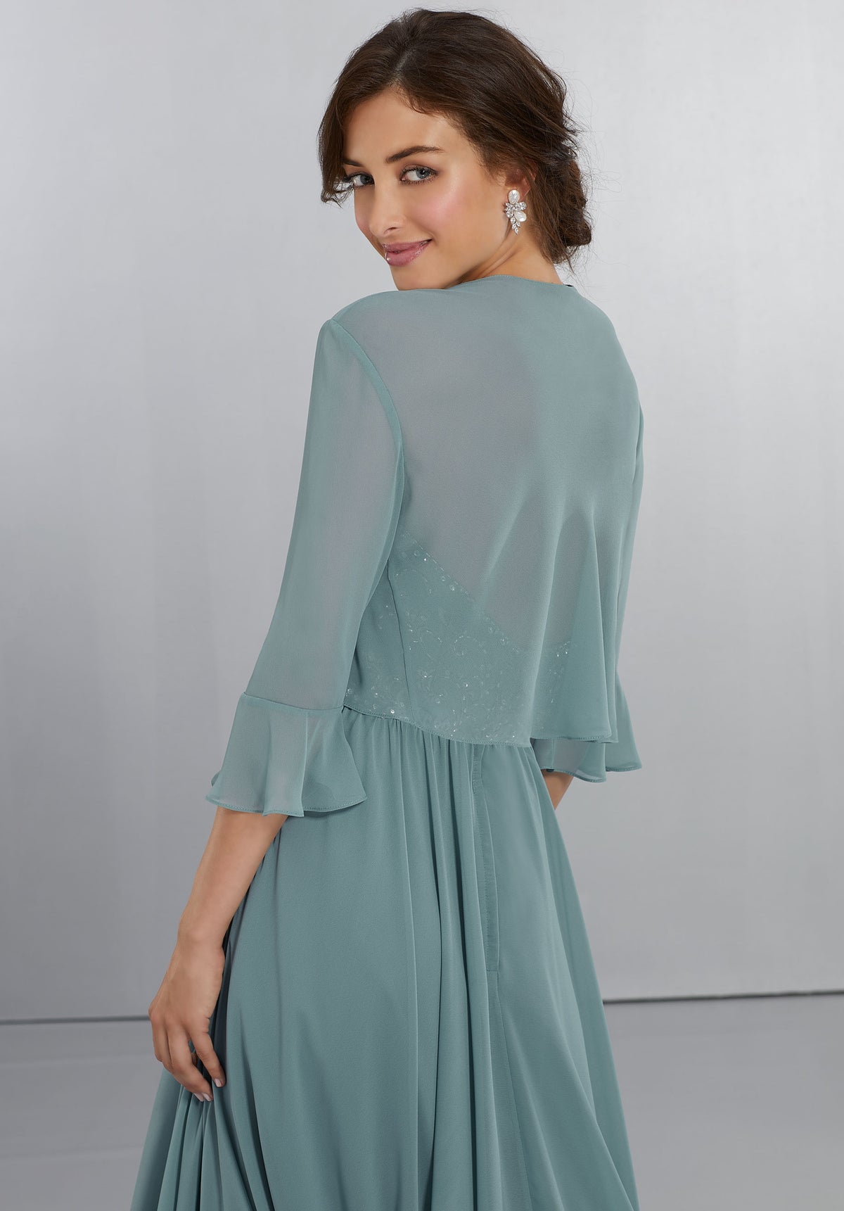 Mori Lee Bridesmaids (21568)