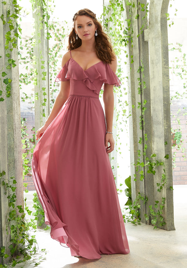 Mori Lee Bridesmaids (21601)