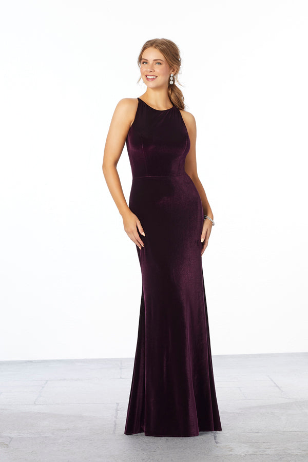 Mori Lee Bridesmaids (21660)