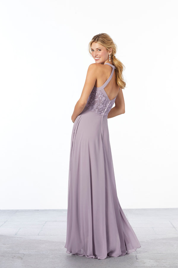 Mori Lee Bridesmaids  (21665)