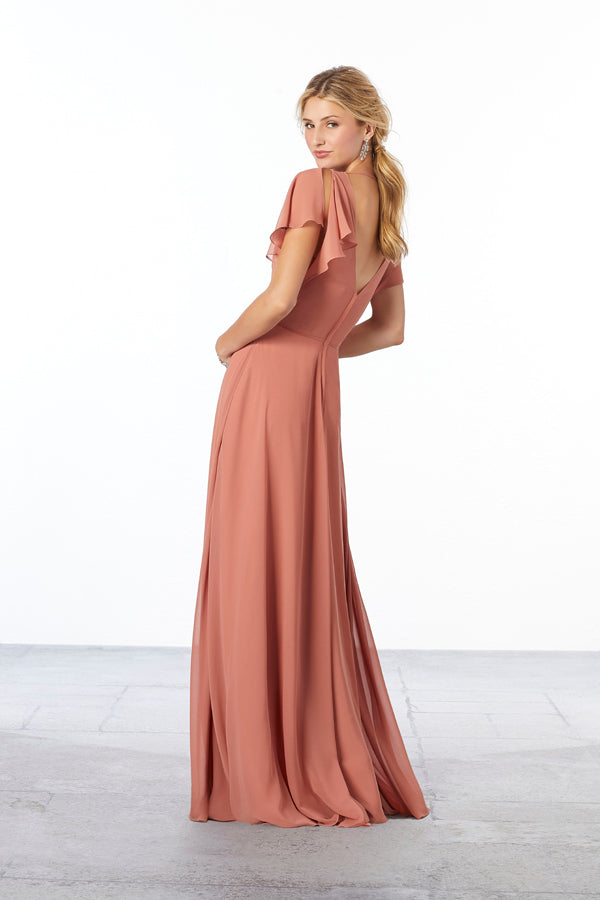 Mori Lee Bridesmaids (21667)