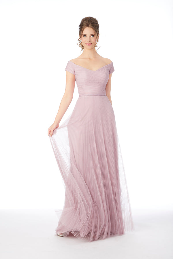 Mori Lee Bridesmaids (21683)