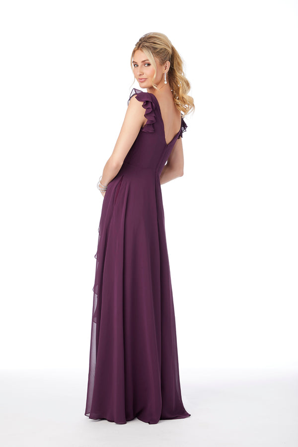 Mori Lee Bridesmaids (21686)