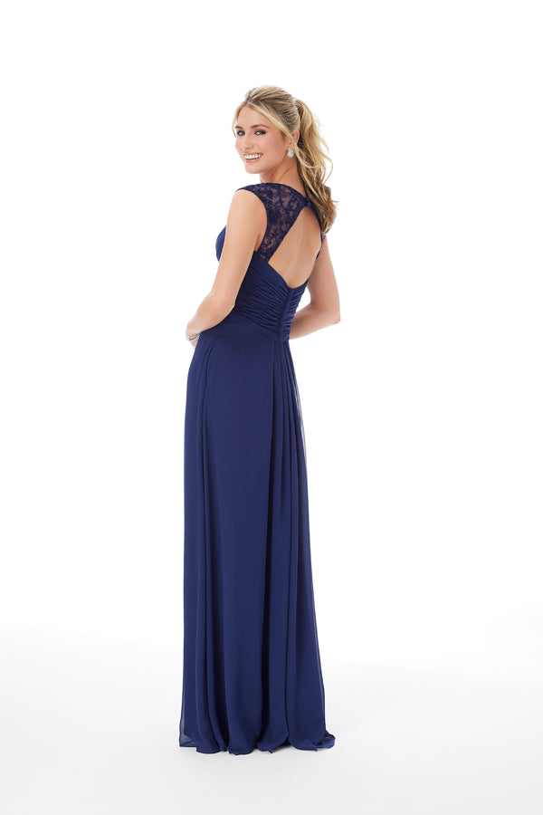 Mori Lee Bridesmaids (21687)