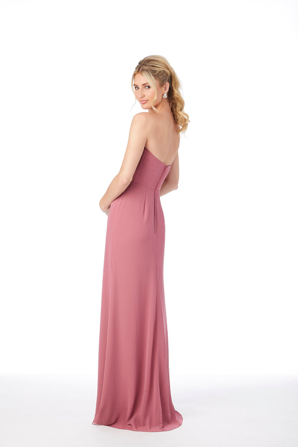 Mori Lee Bridesmaids (21688)