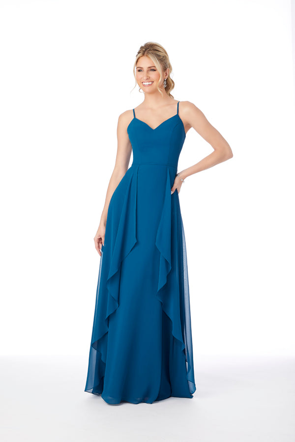 Mori Lee Bridesmaids (21689)