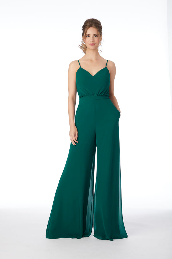 Mori Lee Bridesmaids (21690)