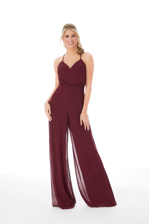 Mori Lee Bridesmaids (21690)