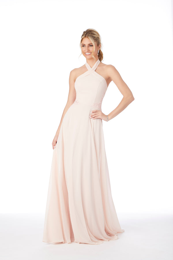 Mori Lee Bridesmaids  (21693)