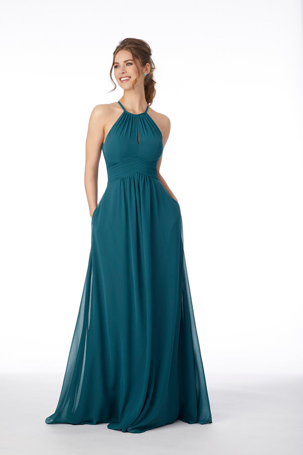 Mori Lee Bridesmaids (21695)