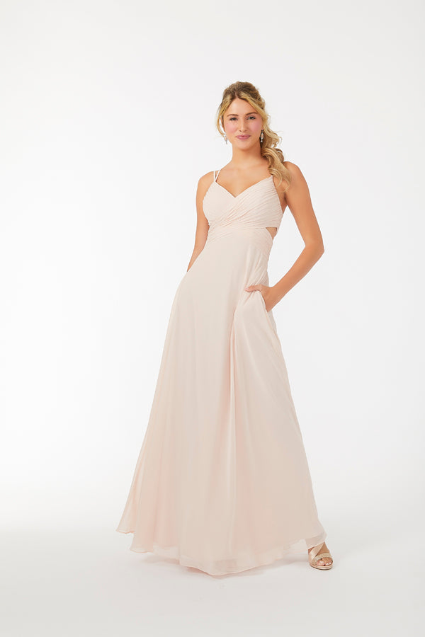 Mori Lee Bridesmaids  (21702)