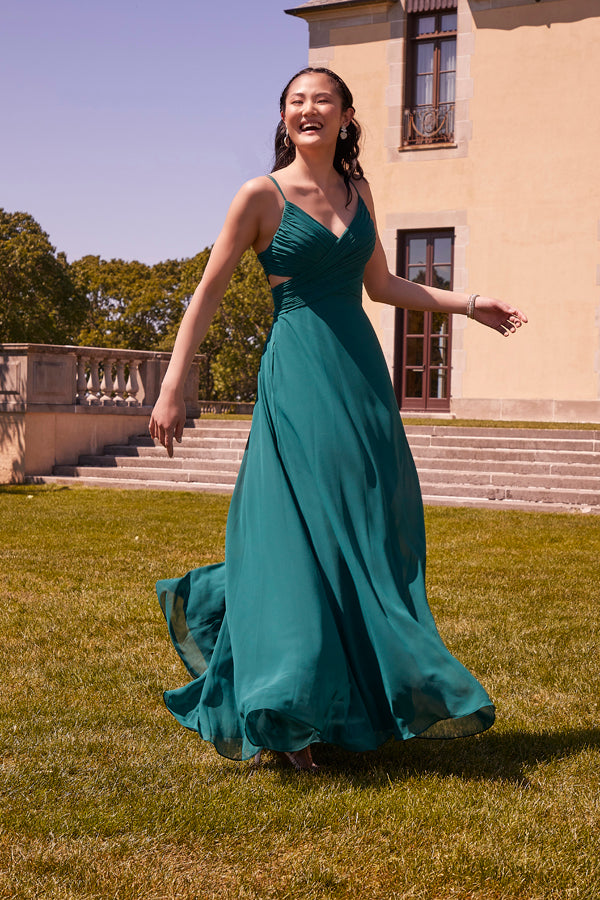 Mori Lee Bridesmaids (21702)