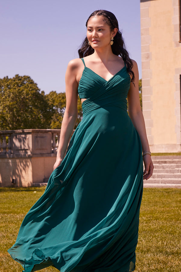 Mori Lee Bridesmaids (21702)