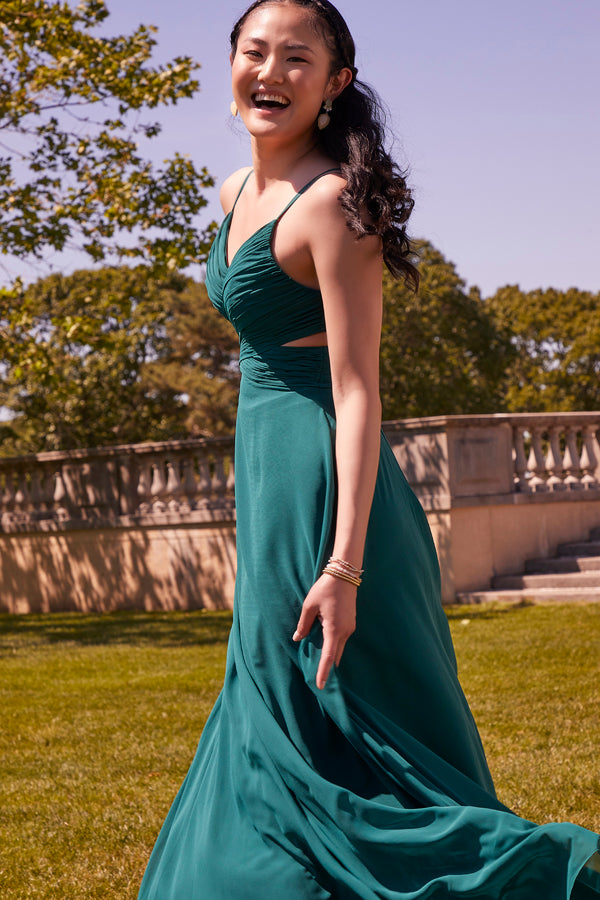 Mori Lee Bridesmaids (21702)