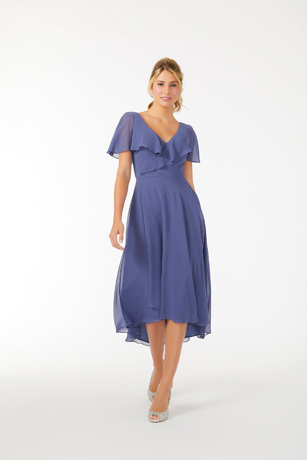 Mori Lee Bridesmaids (21704)