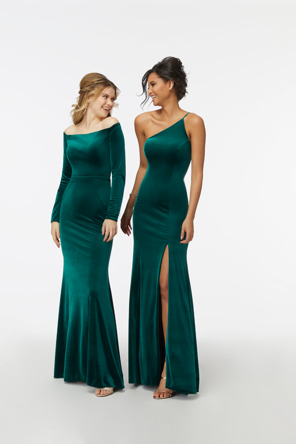 Mori Lee Bridesmaids  (21724)