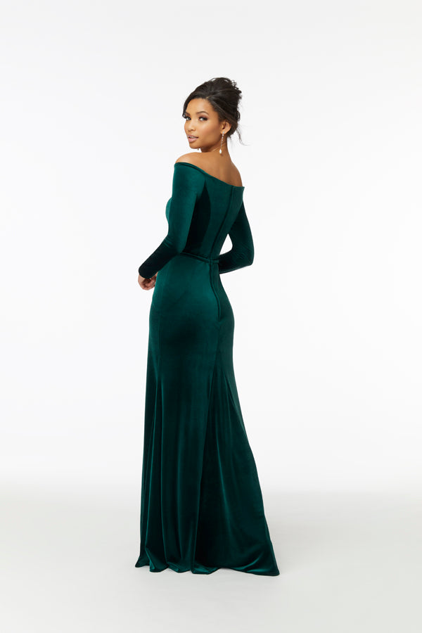 Mori Lee Bridesmaids (21724)