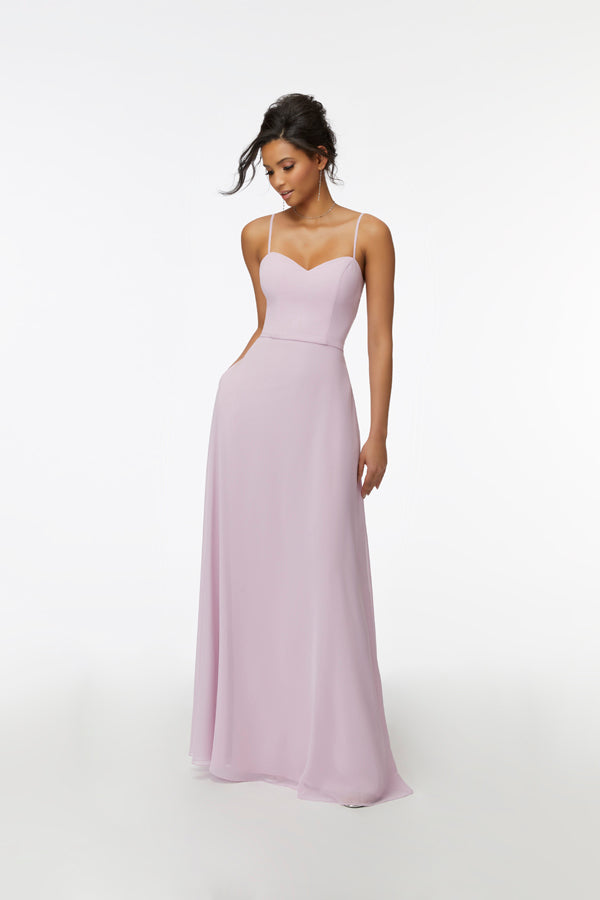 Mori Lee Bridesmaids (21727)