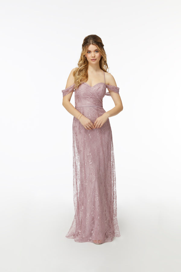 Mori Lee Bridesmaids  (21730)