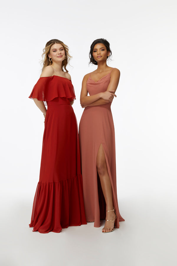 Mori Lee Bridesmaids (21732)