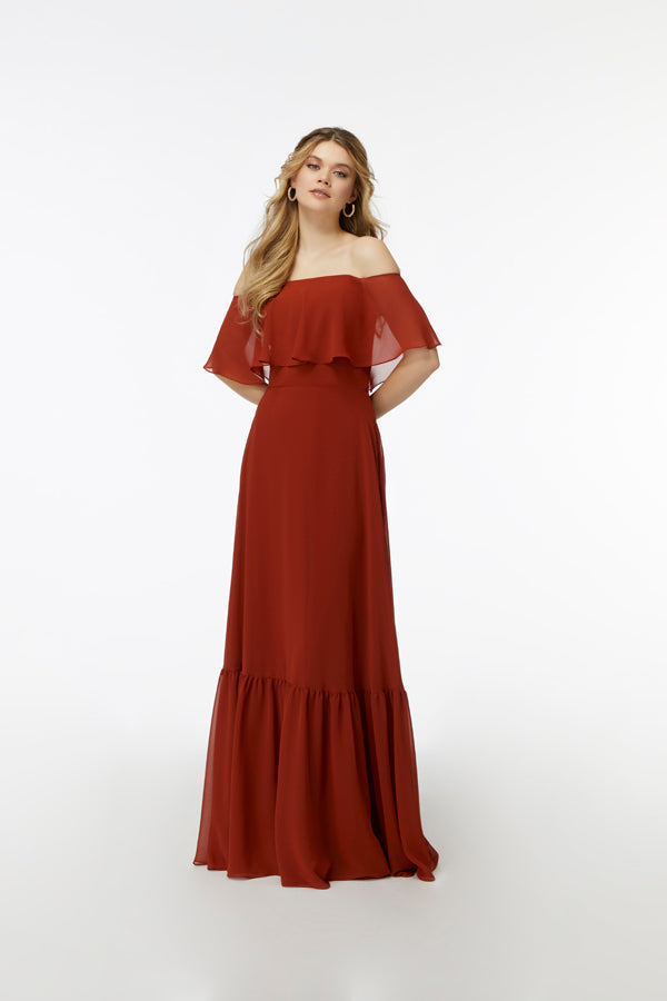 Mori Lee Bridesmaids (21733)