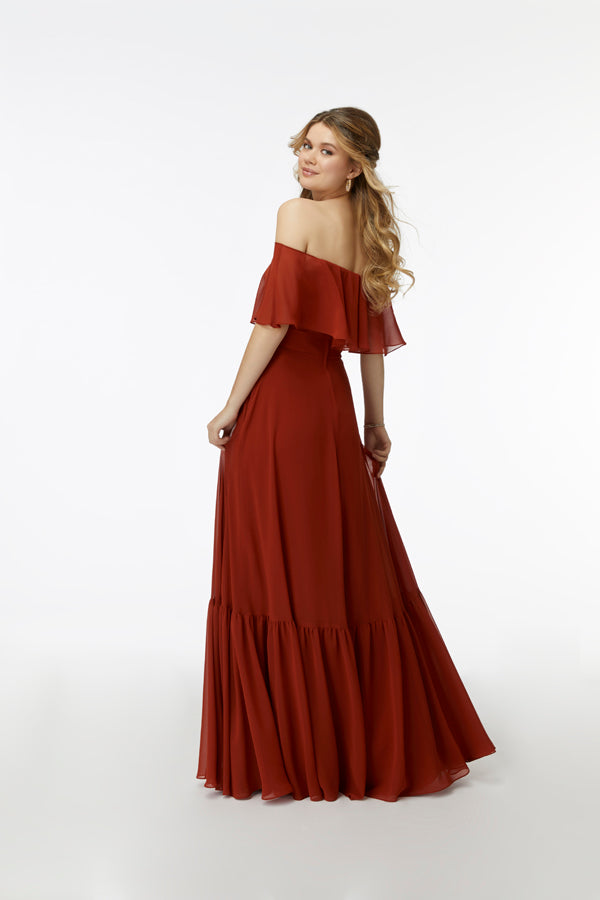 Mori Lee Bridesmaids (21733)