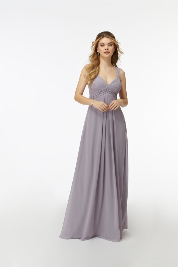 Mori Lee Bridesmaids  (21734)