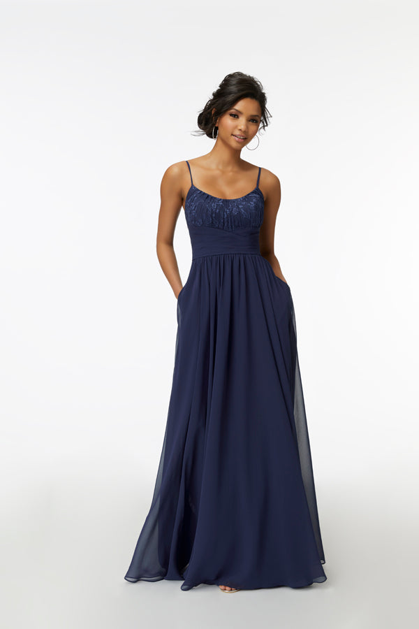 Mori Lee Bridesmaids (21736)