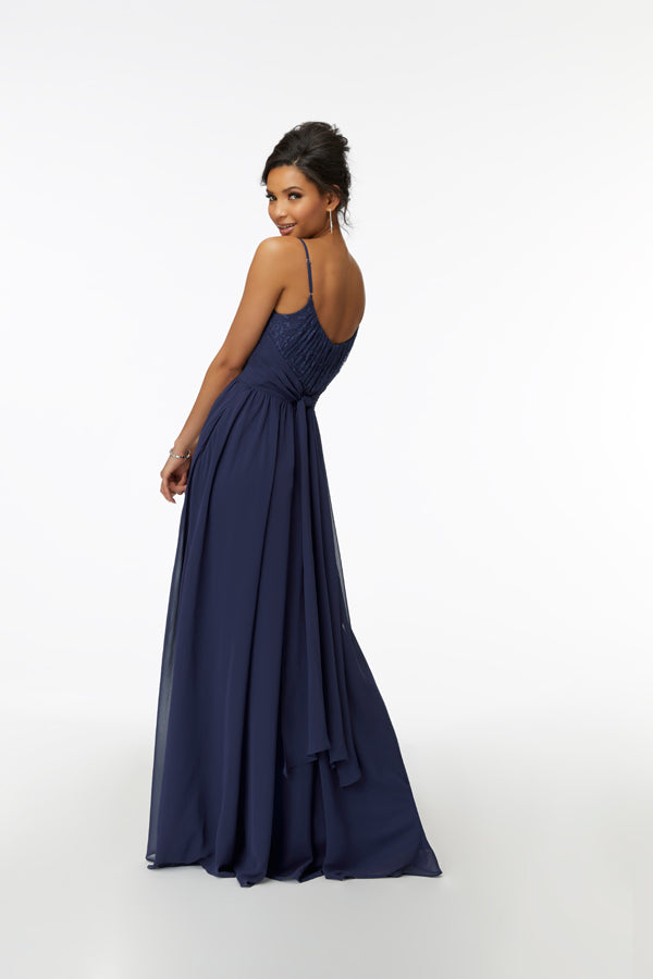 Mori Lee Bridesmaids  (21736)