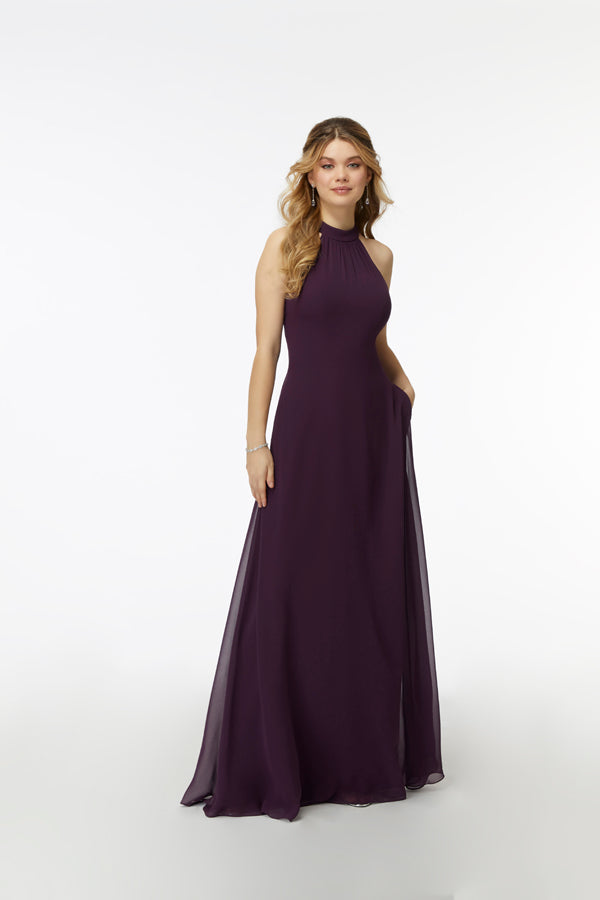 Mori Lee Bridesmaids  (21737)